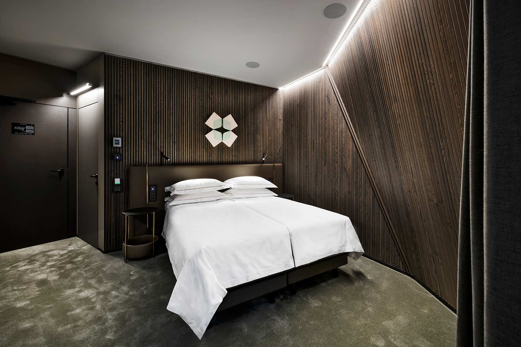 Modernūs apartamentai Mana Sleep & Spa Druskininkuose