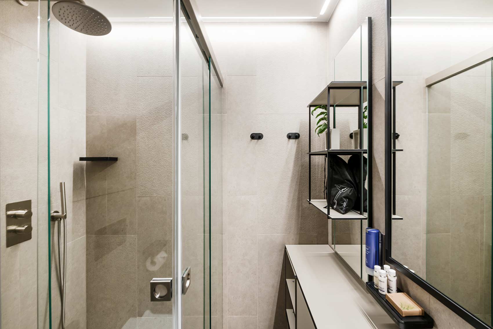 Modernūs apartamentai Mana Sleep & Spa Druskininkuose