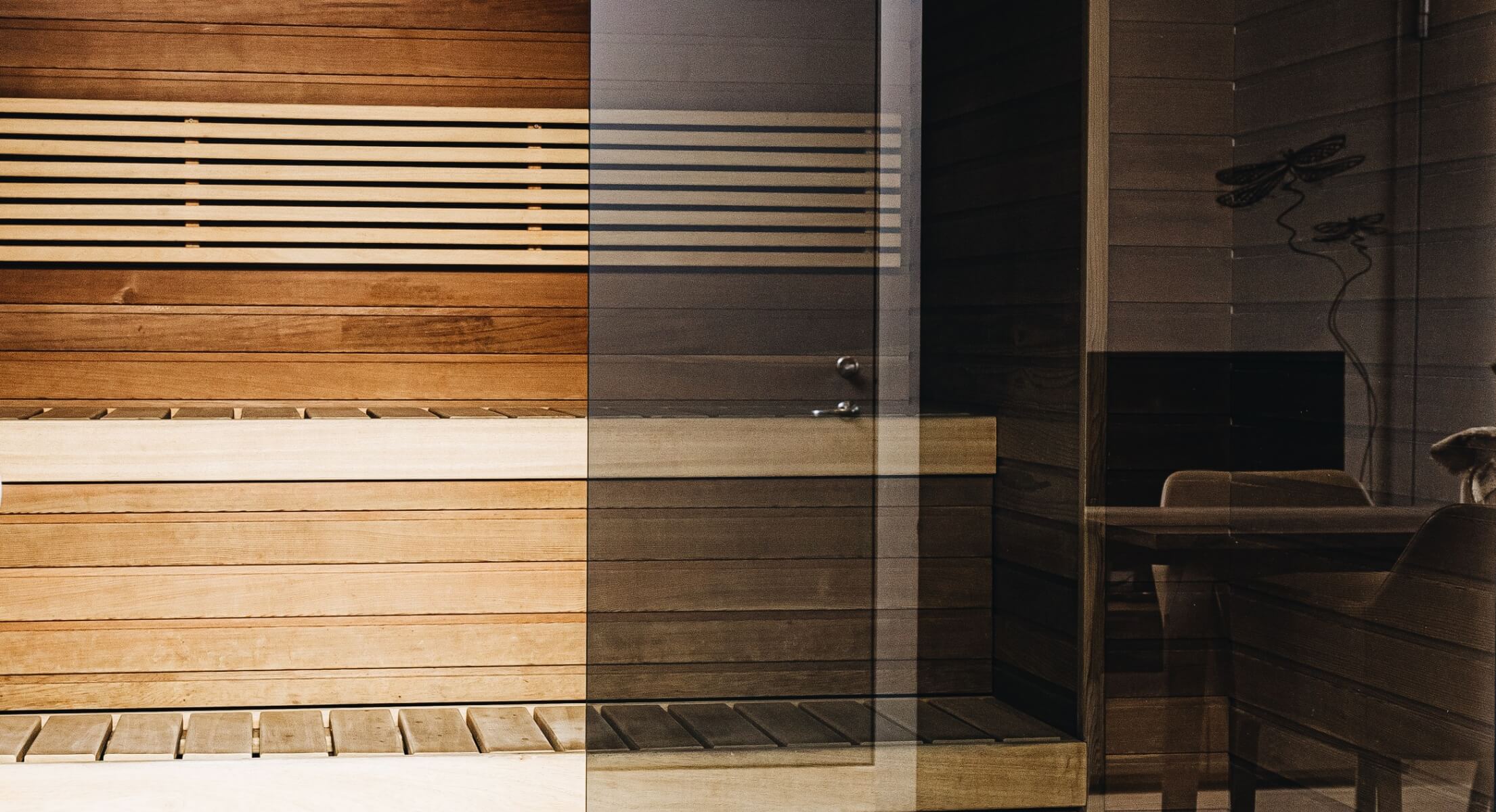 Sauna apartamentai