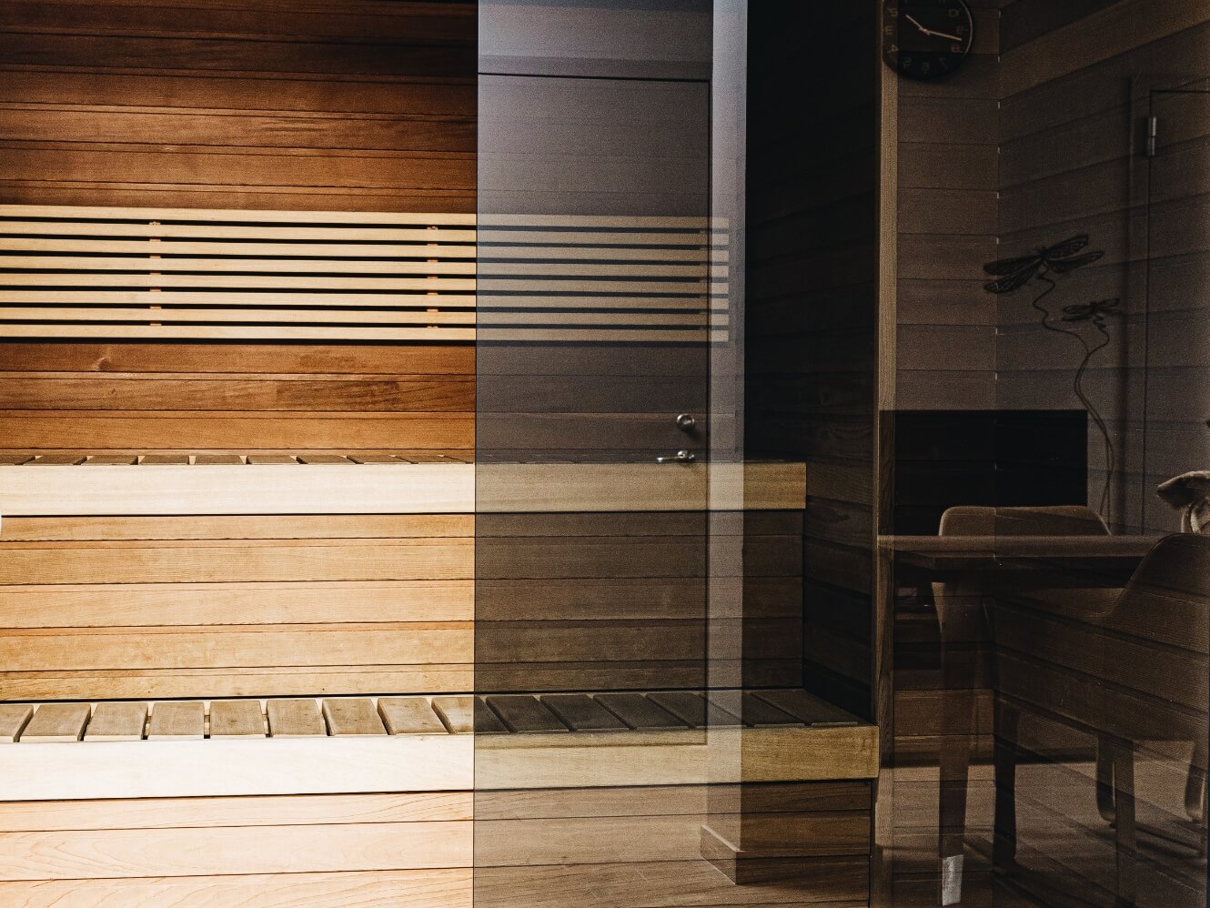 Sauna apartamentai